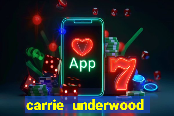 carrie underwood sunday night football lyrics